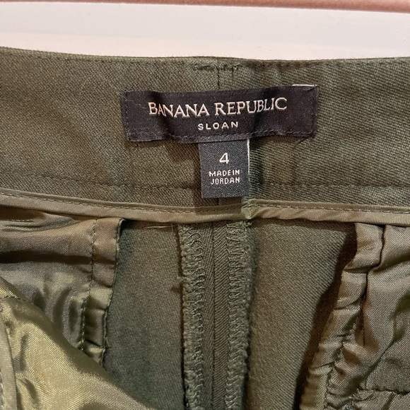 Sloan Pant - Picture 2 of 4